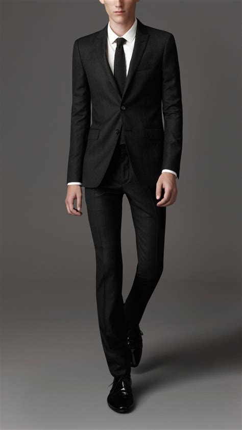 burberry スーツ|burberry suits men.